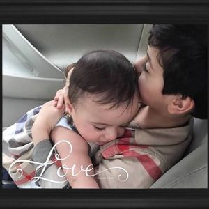 Meet your Posher, Dana